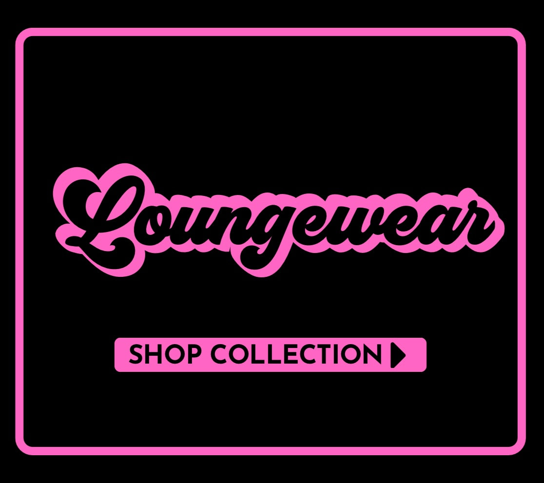 Loungewear